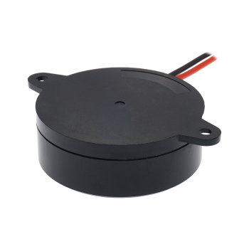 External Drive Piezo Transducer-XPT5018E-X366